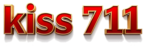 kiss711 logo